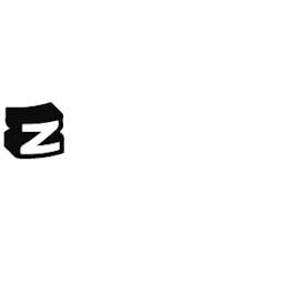 Zealy logo